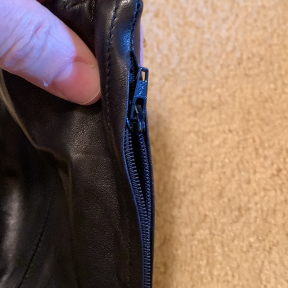 Zilli Murse bag Black - Picture 10 of 12